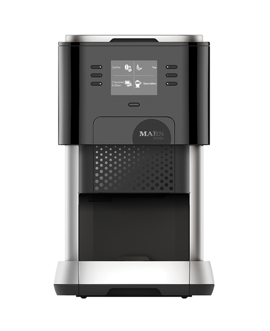 product coffee machines single serve Mars Drinks C500
